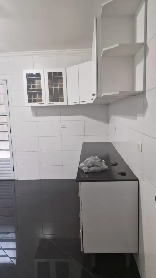 Imagem de Ampla  Casa no Parque Jabaquara