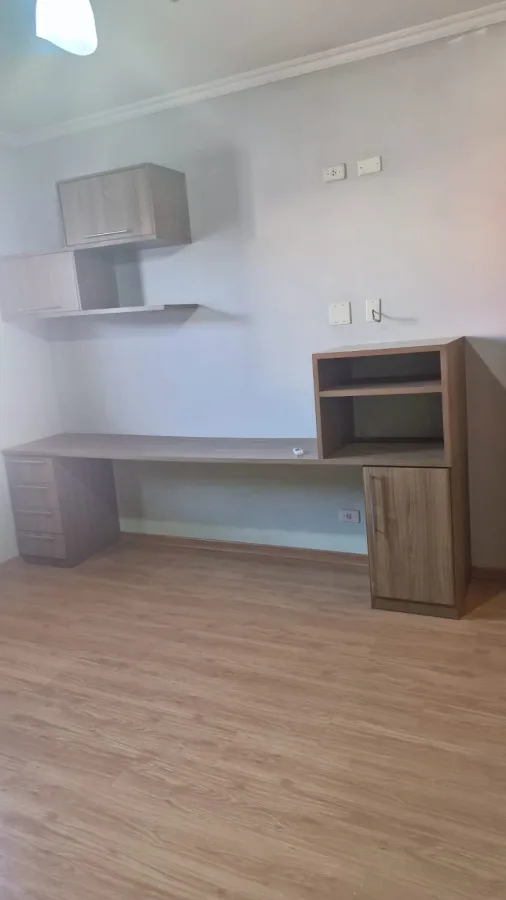 Imagem de Ampla  Casa no Parque Jabaquara