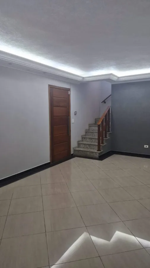 Imagem de Ampla  Casa no Parque Jabaquara