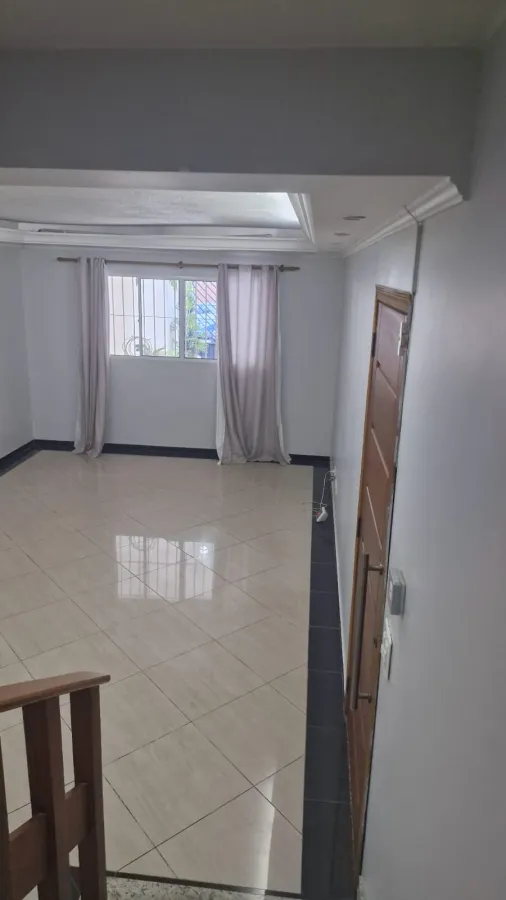 Imagem de Ampla  Casa no Parque Jabaquara