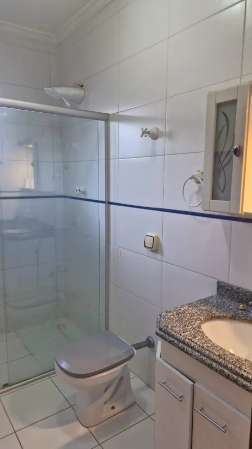 Imagem de Ampla  Casa no Parque Jabaquara