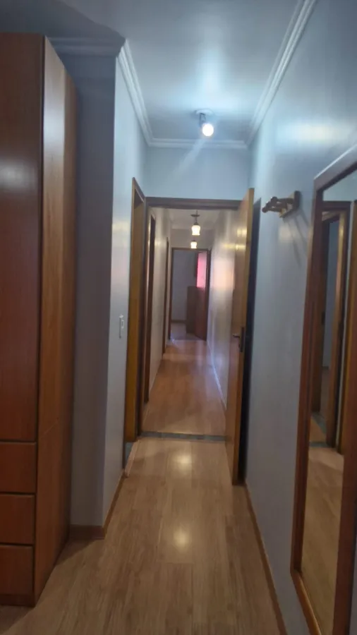 Imagem de Ampla  Casa no Parque Jabaquara