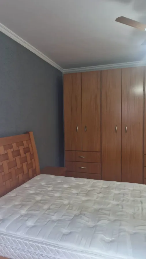 Imagem de Ampla  Casa no Parque Jabaquara