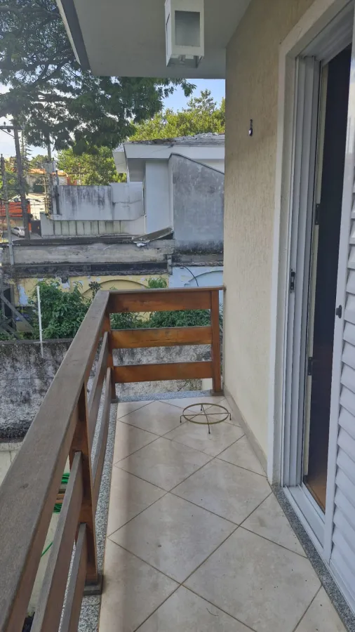 Imagem de Ampla  Casa no Parque Jabaquara