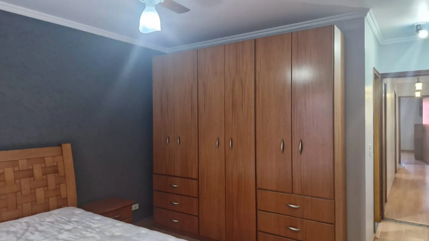 Imagem de Ampla  Casa no Parque Jabaquara