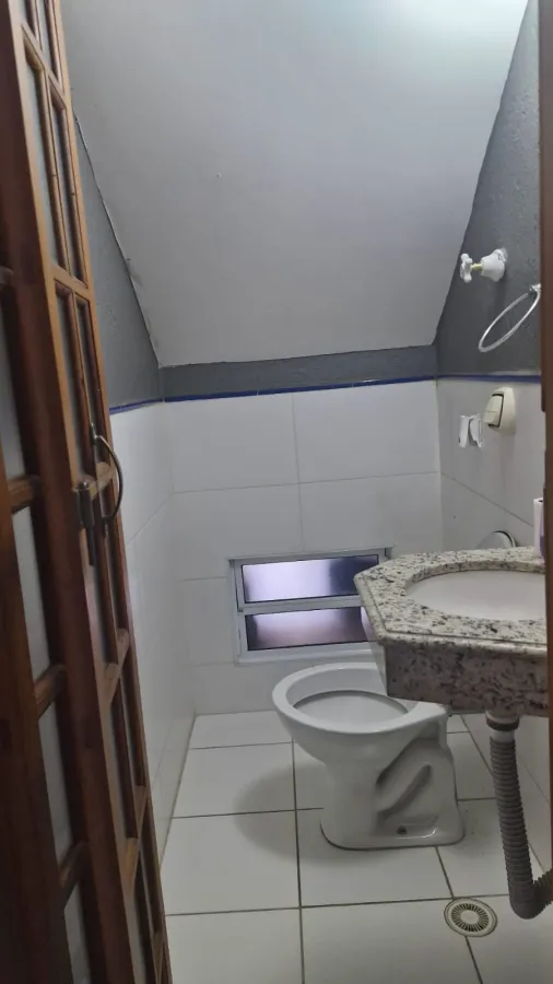 Imagem de Ampla  Casa no Parque Jabaquara