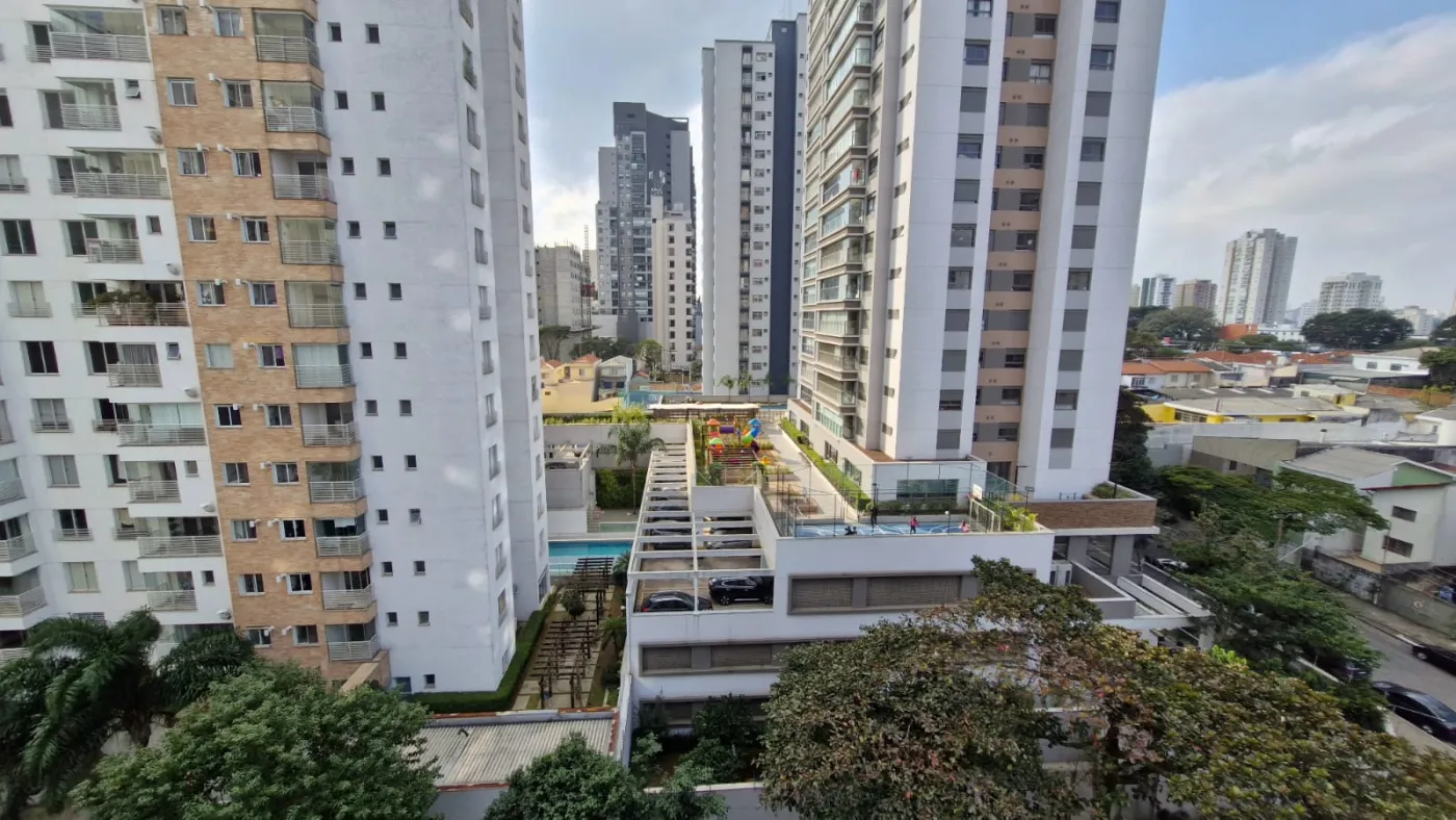 Imagem de Lindo apartamento para alugar no Ipiranga