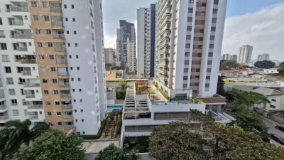Imagem de Lindo apartamento para alugar no Ipiranga