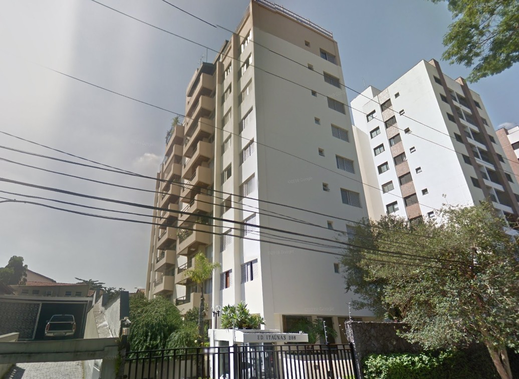 Imagem de Lindo apartamento no Caxingui