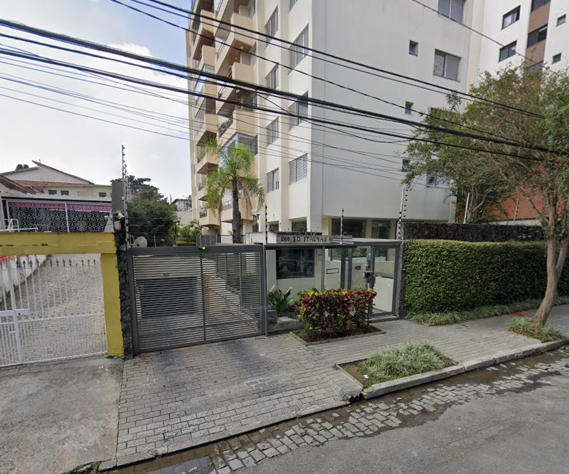 Imagem de Lindo apartamento no Caxingui