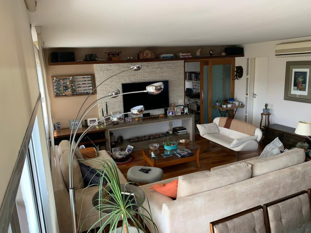 Imagem de Lindo apartamento no Caxingui