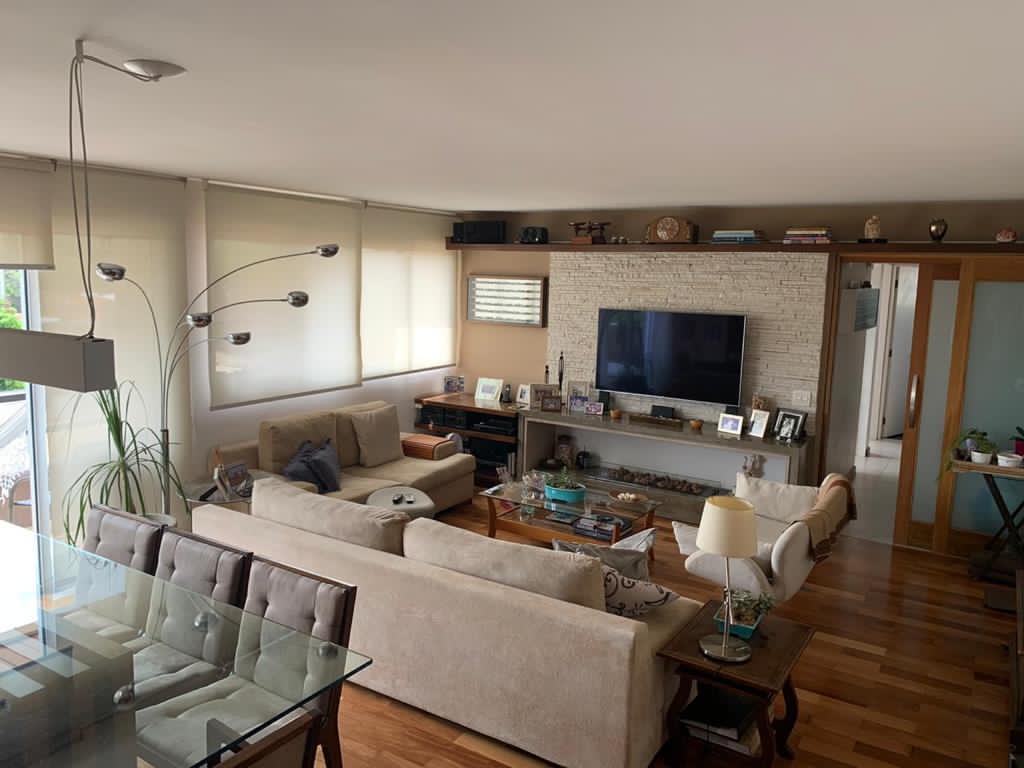 Imagem de Lindo apartamento no Caxingui