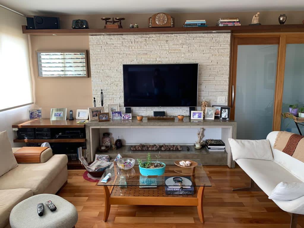 Imagem de Lindo apartamento no Caxingui