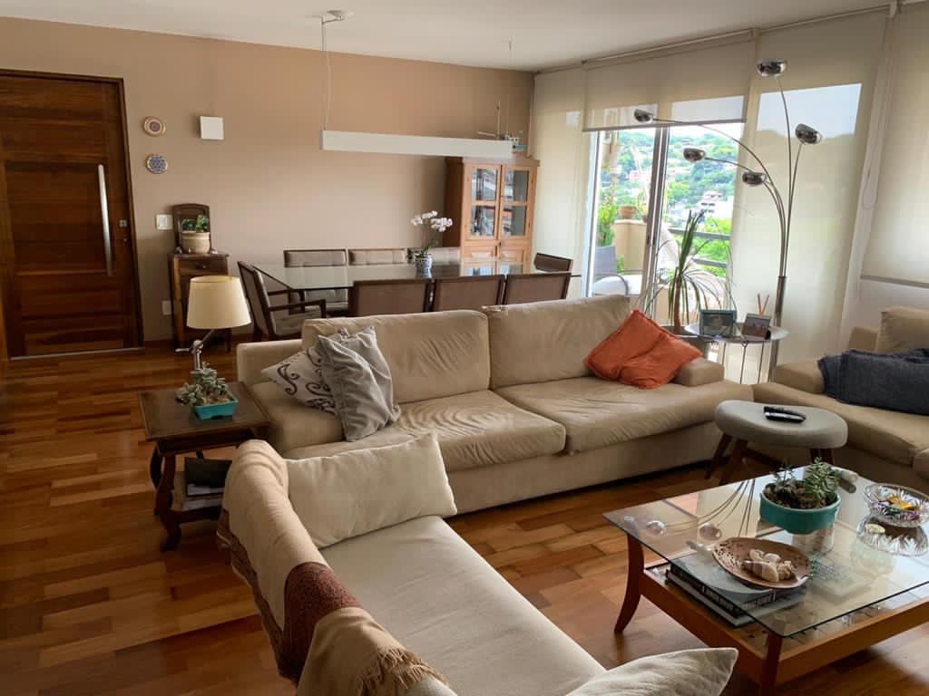 Imagem de Lindo apartamento no Caxingui