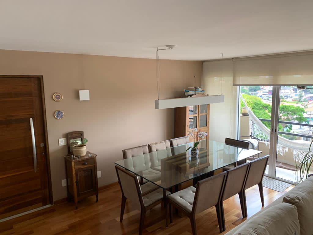 Imagem de Lindo apartamento no Caxingui