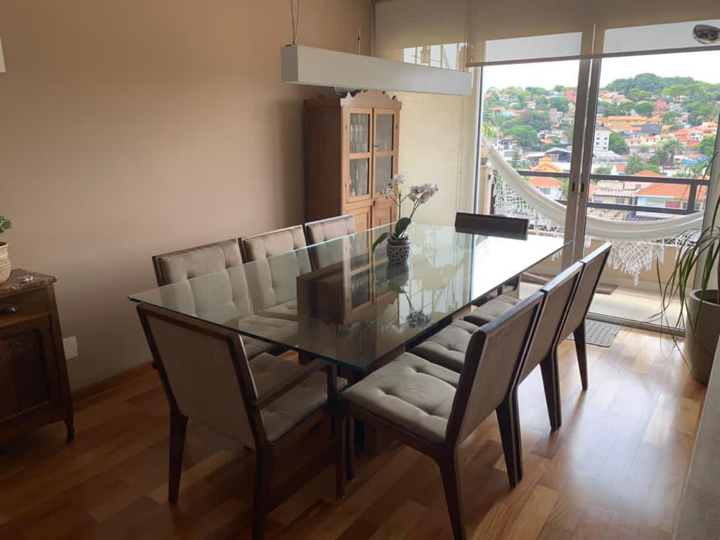 Imagem de Lindo apartamento no Caxingui