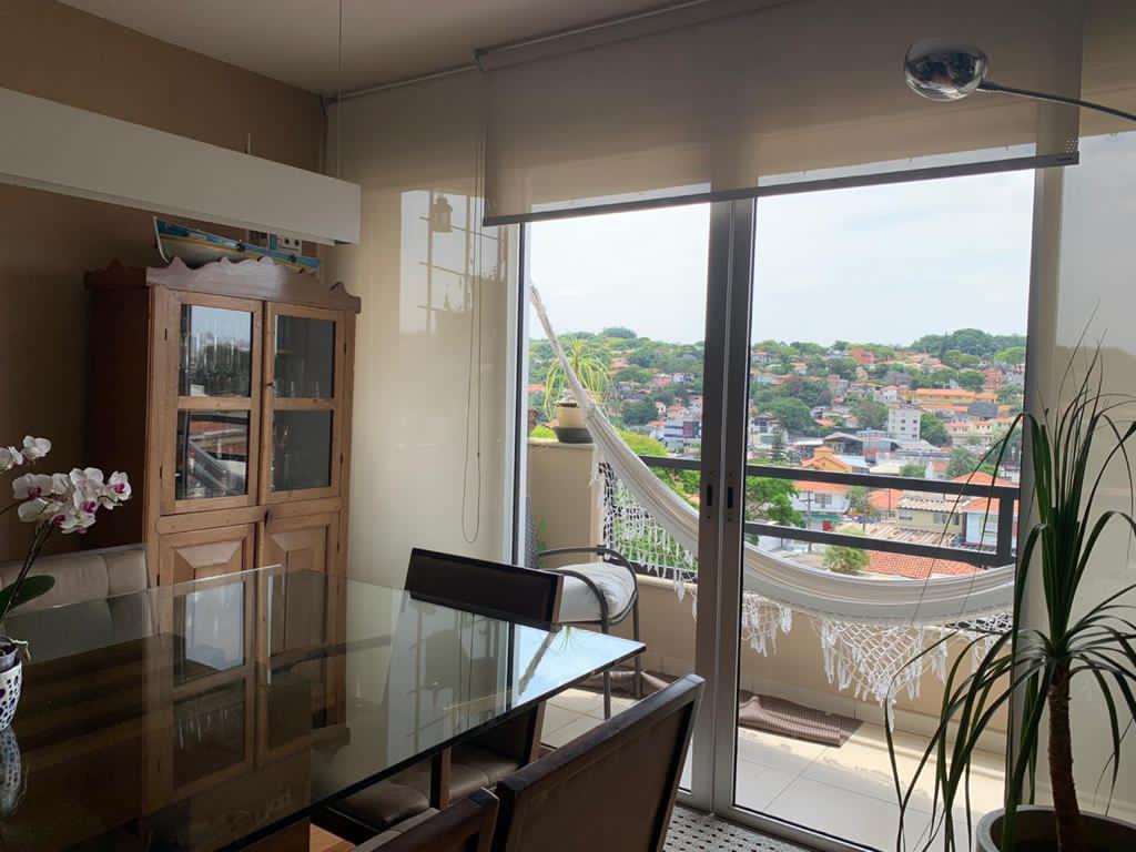 Imagem de Lindo apartamento no Caxingui