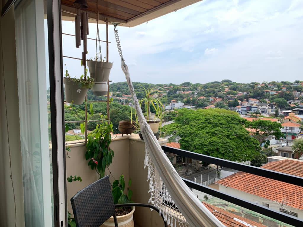 Imagem de Lindo apartamento no Caxingui