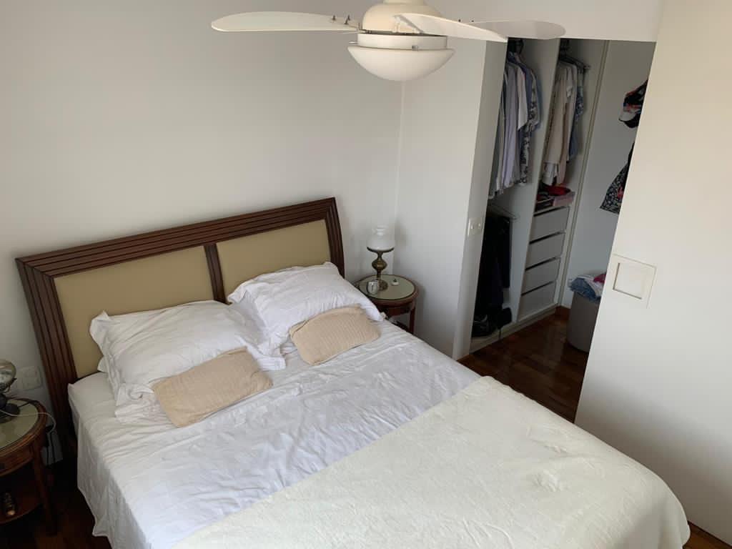 Imagem de Lindo apartamento no Caxingui
