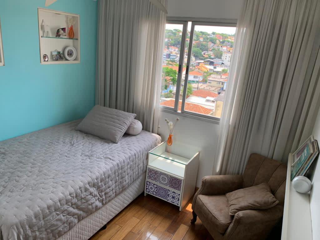 Imagem de Lindo apartamento no Caxingui