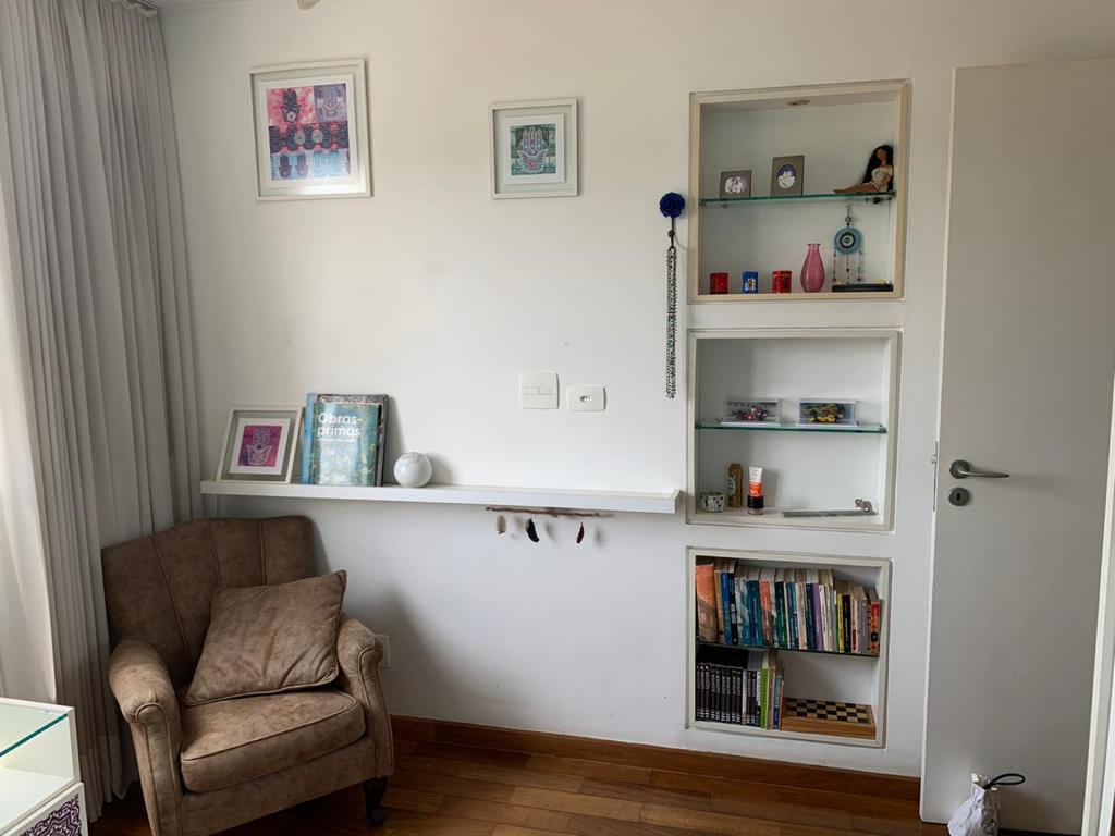 Imagem de Lindo apartamento no Caxingui