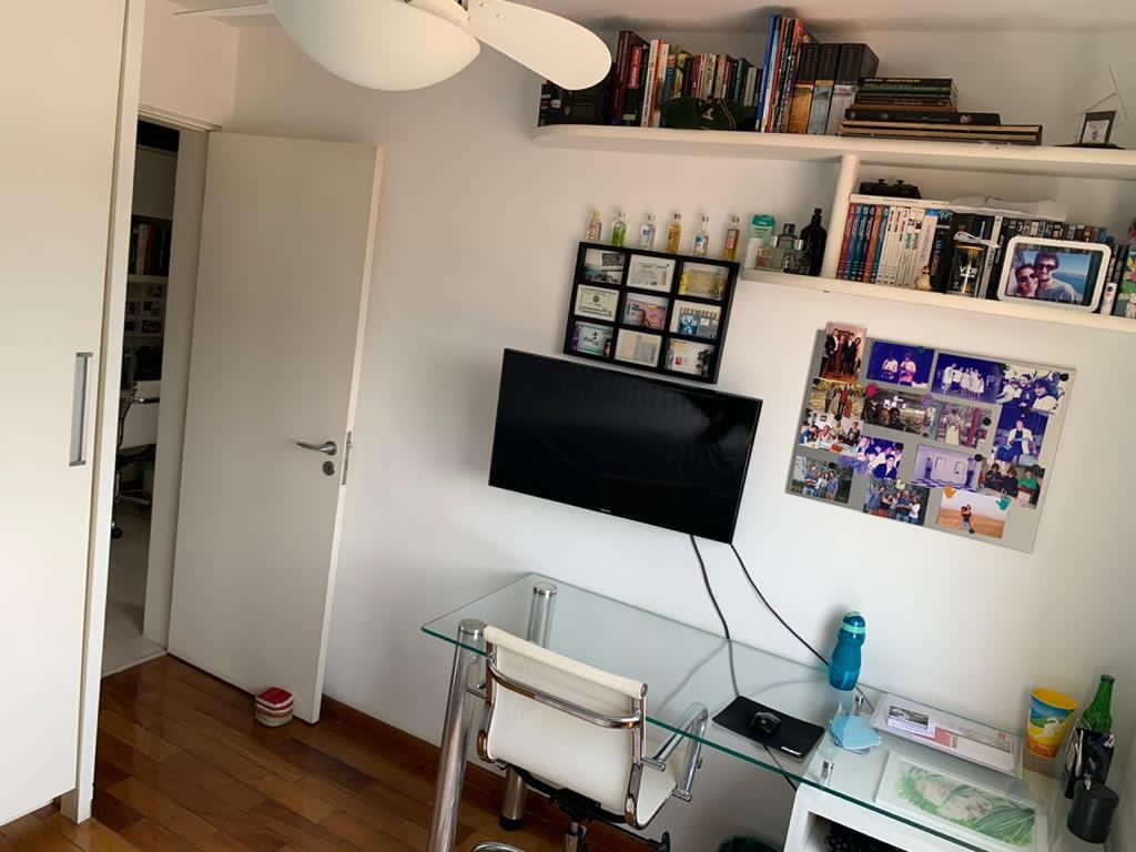 Imagem de Lindo apartamento no Caxingui