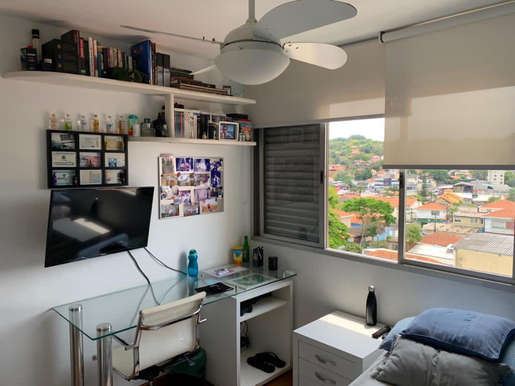 Imagem de Lindo apartamento no Caxingui