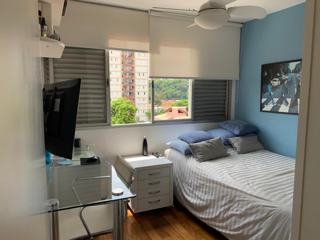 Imagem de Lindo apartamento no Caxingui