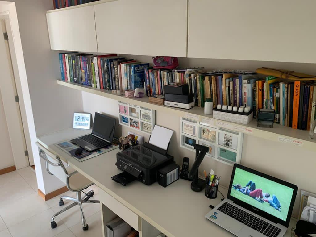 Imagem de Lindo apartamento no Caxingui