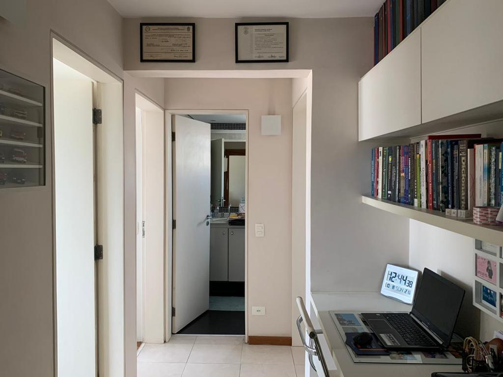 Imagem de Lindo apartamento no Caxingui