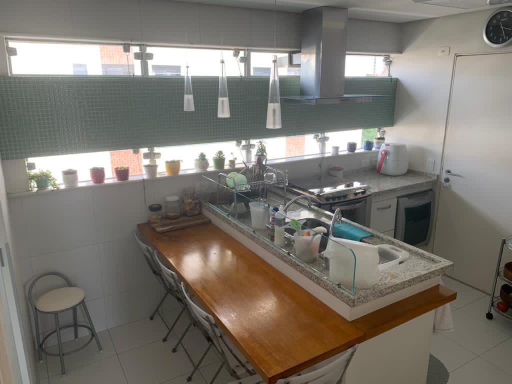 Imagem de Lindo apartamento no Caxingui