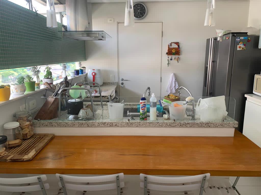 Imagem de Lindo apartamento no Caxingui