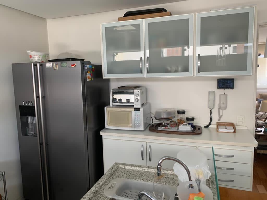 Imagem de Lindo apartamento no Caxingui