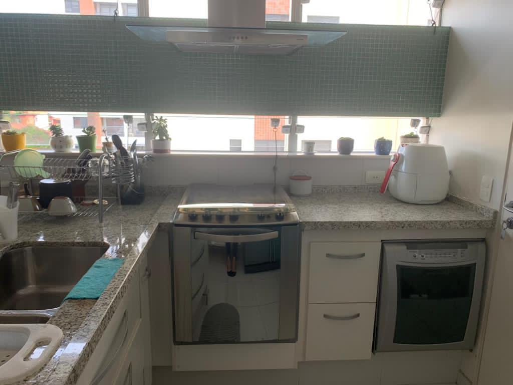 Imagem de Lindo apartamento no Caxingui