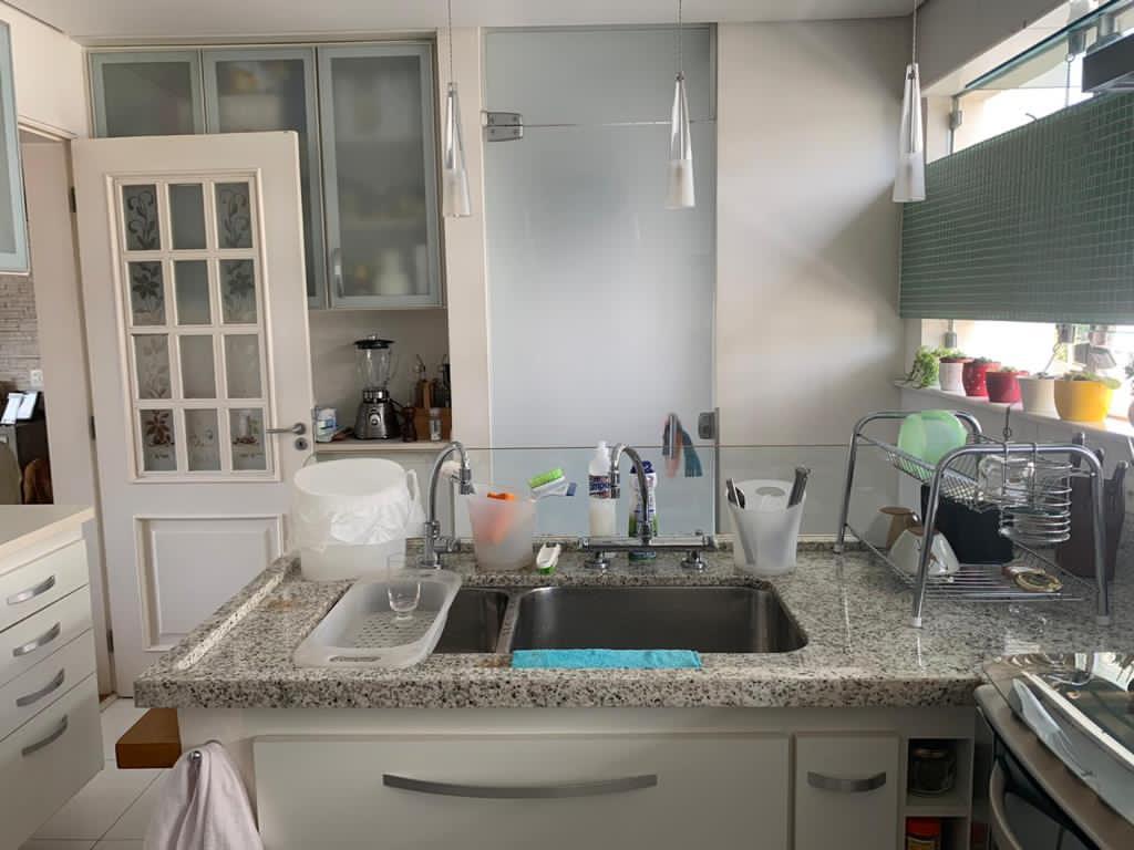 Imagem de Lindo apartamento no Caxingui