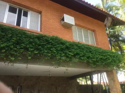 Imagem de Casa na Praia da Enseada - Guarujá