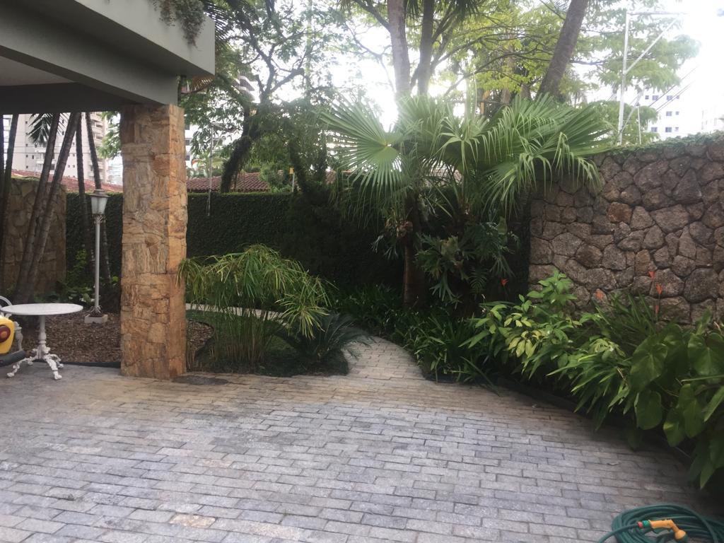 Imagem de Casa na Praia da Enseada - Guarujá