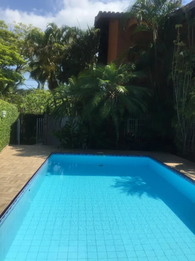 Imagem de Casa na Praia da Enseada - Guarujá