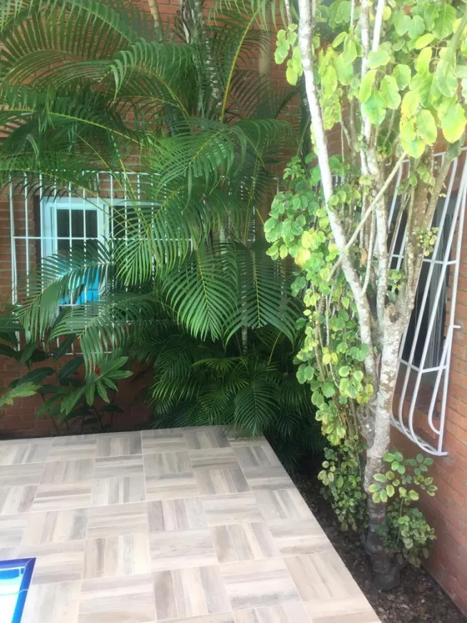 Imagem de Casa na Praia da Enseada - Guarujá