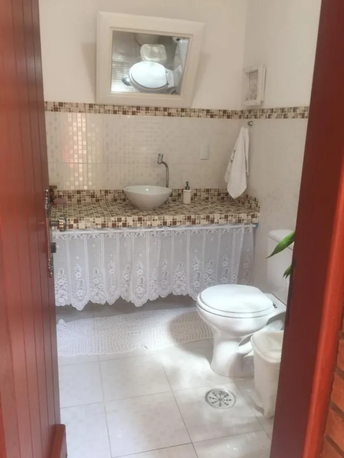 Imagem de Casa na Praia da Enseada - Guarujá