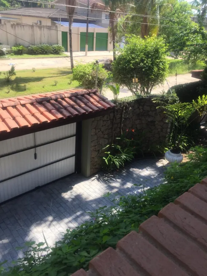 Imagem de Casa na Praia da Enseada - Guarujá