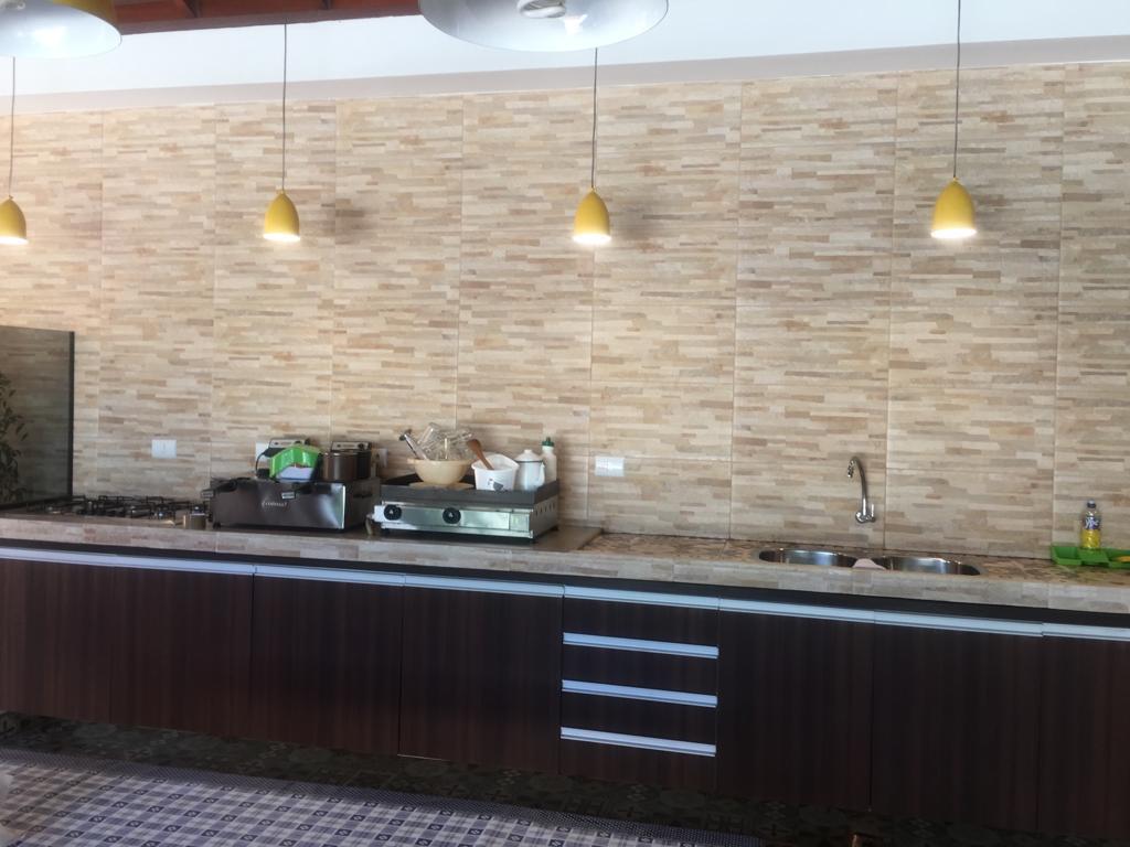 Imagem de Casa na Praia da Enseada - Guarujá