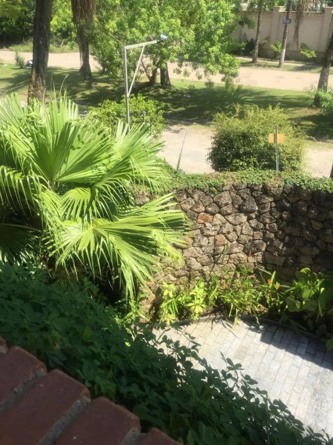 Imagem de Casa na Praia da Enseada - Guarujá