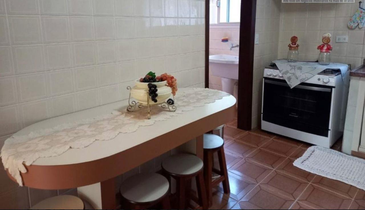 Imagem de Casa na Praia da Enseada - Guarujá