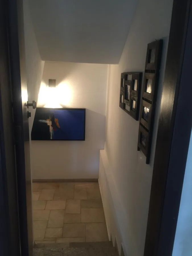 Imagem de Casa na Praia da Enseada - Guarujá