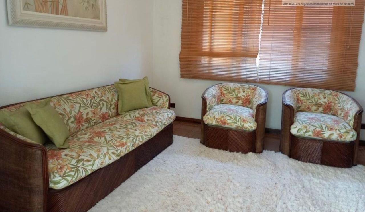 Imagem de Casa na Praia da Enseada - Guarujá