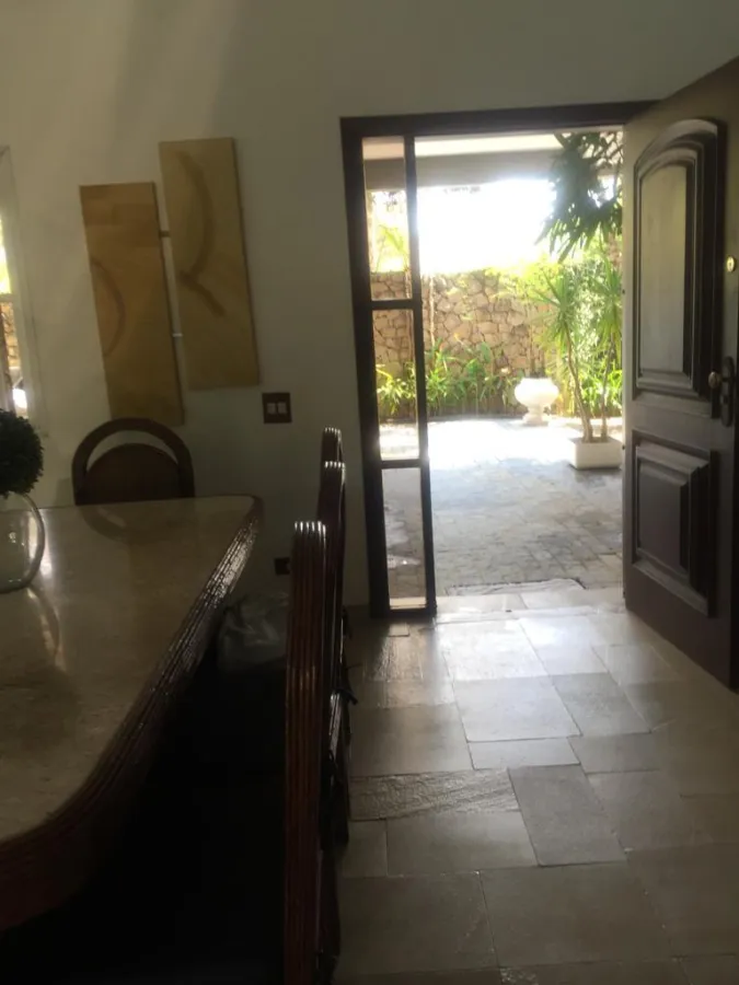 Imagem de Casa na Praia da Enseada - Guarujá