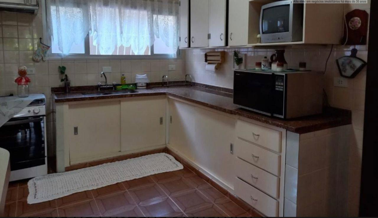 Imagem de Casa na Praia da Enseada - Guarujá