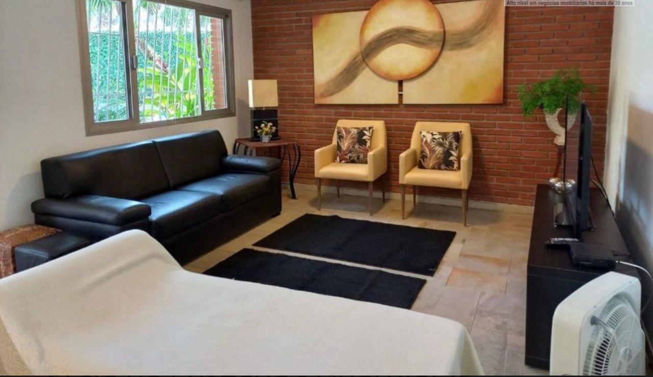 Imagem de Casa na Praia da Enseada - Guarujá