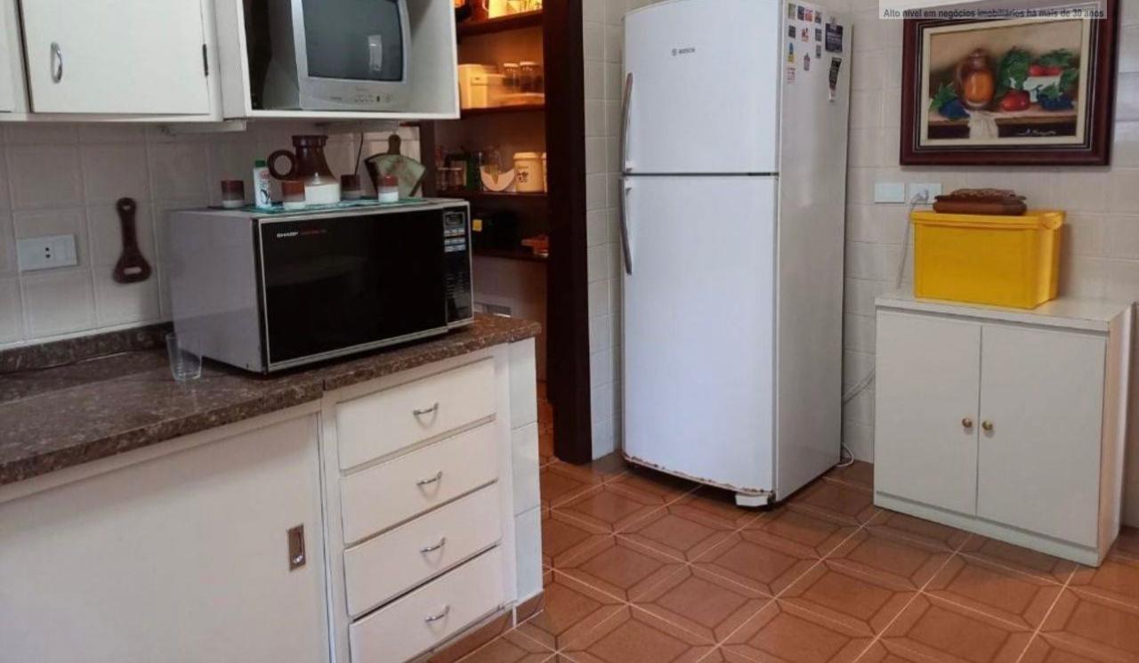 Imagem de Casa na Praia da Enseada - Guarujá